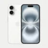 Lente Hombre - White